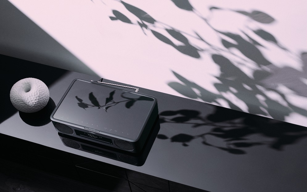 新款上市|AG环亚集团两分频桌面音响TSX-N237，HiFi音质，品质生活
