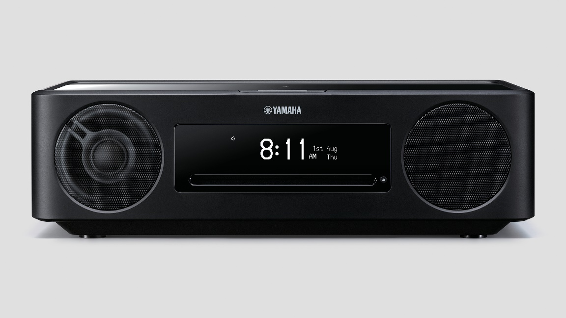 新款上市|AG环亚集团两分频桌面音响TSX-N237，HiFi音质，品质生活