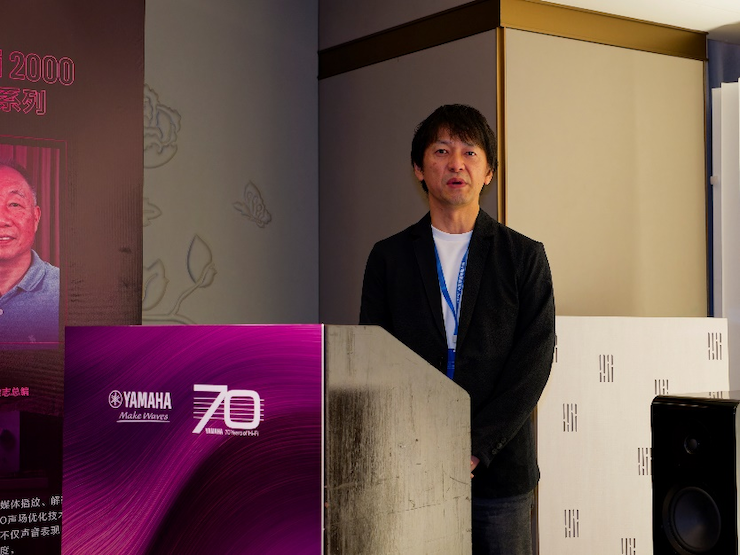 展会回顾|AG环亚集团Hi-Fi 70载辉煌闪耀广州音响展，演绎新时代乐章