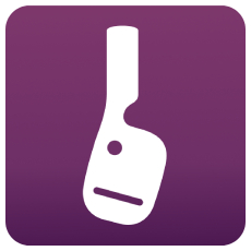 Icon of Headphone Control