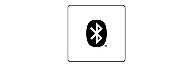 Bluetooth icon