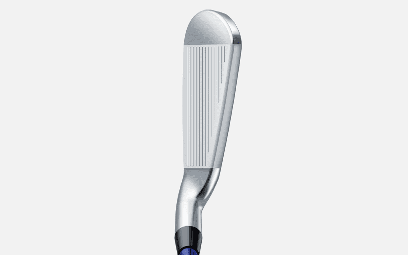 inpres DRIVESTAR IRON