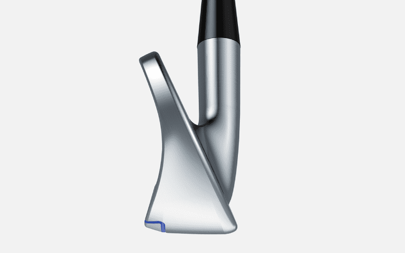 inpres DRIVESTAR IRON